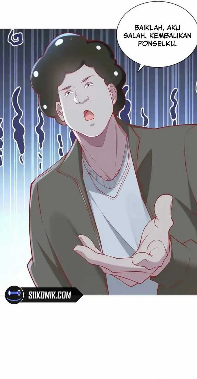 Legendary Car-Hailing System Chapter 113 Gambar 20