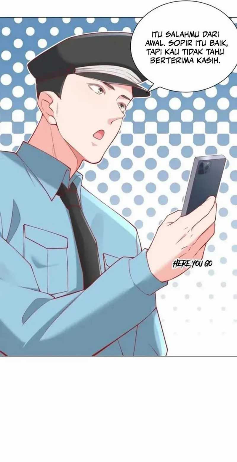 Legendary Car-Hailing System Chapter 113 Gambar 21