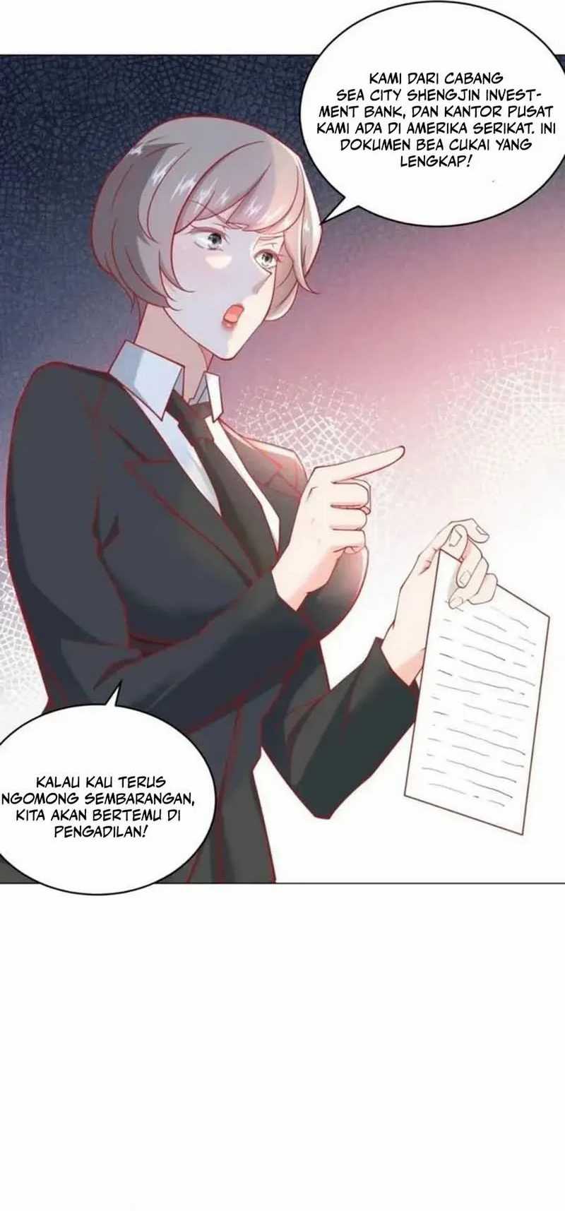 Legendary Car-Hailing System Chapter 113 Gambar 32