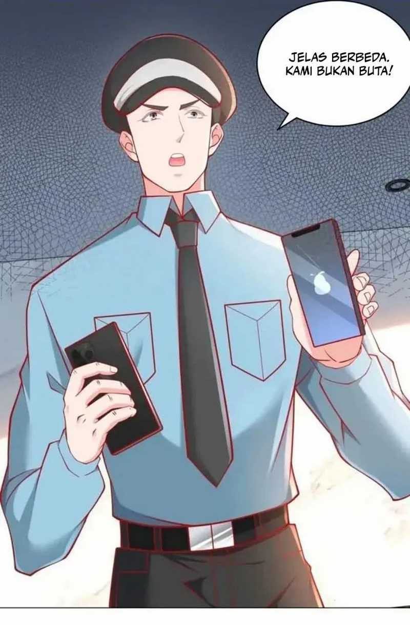 Legendary Car-Hailing System Chapter 113 Gambar 35