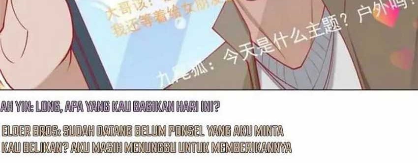 Legendary Car-Hailing System Chapter 113 Gambar 6