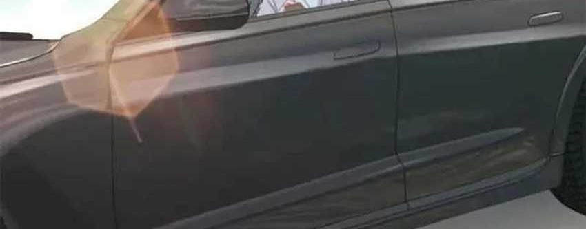 Legendary Car-Hailing System Chapter 113 Gambar 8