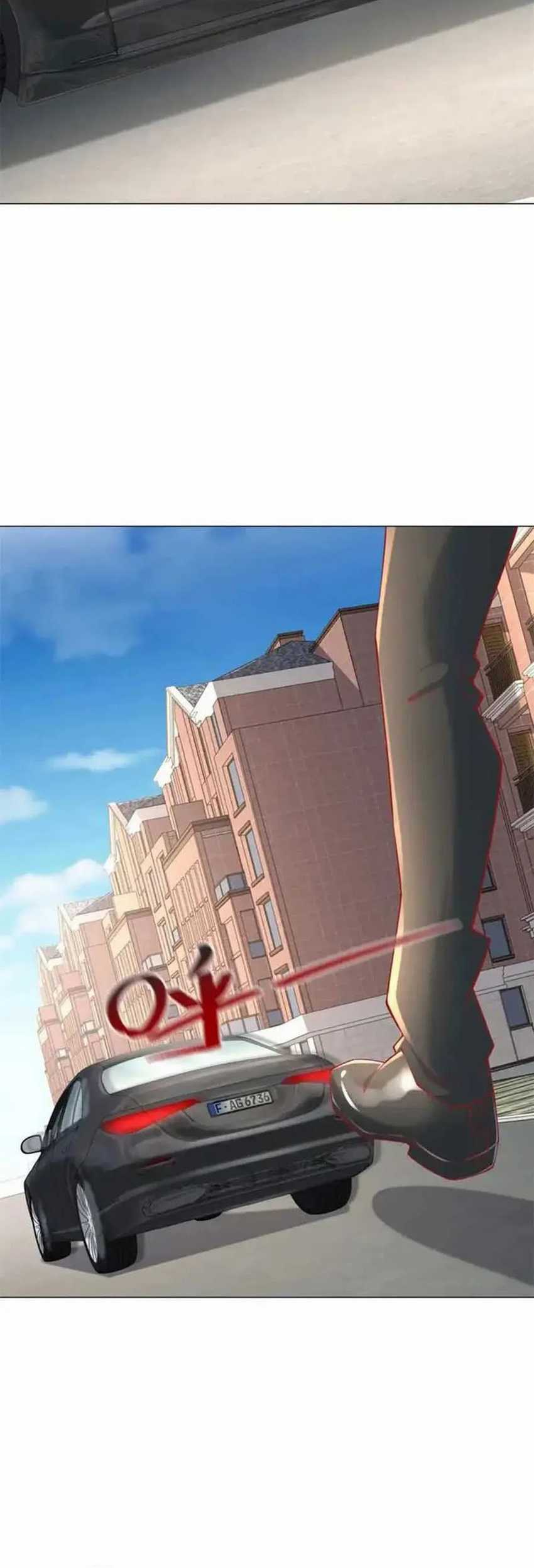 Legendary Car-Hailing System Chapter 113 Gambar 9