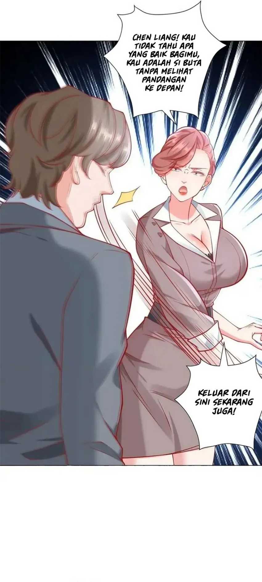 Legendary Car-Hailing System Chapter 111 Gambar 23