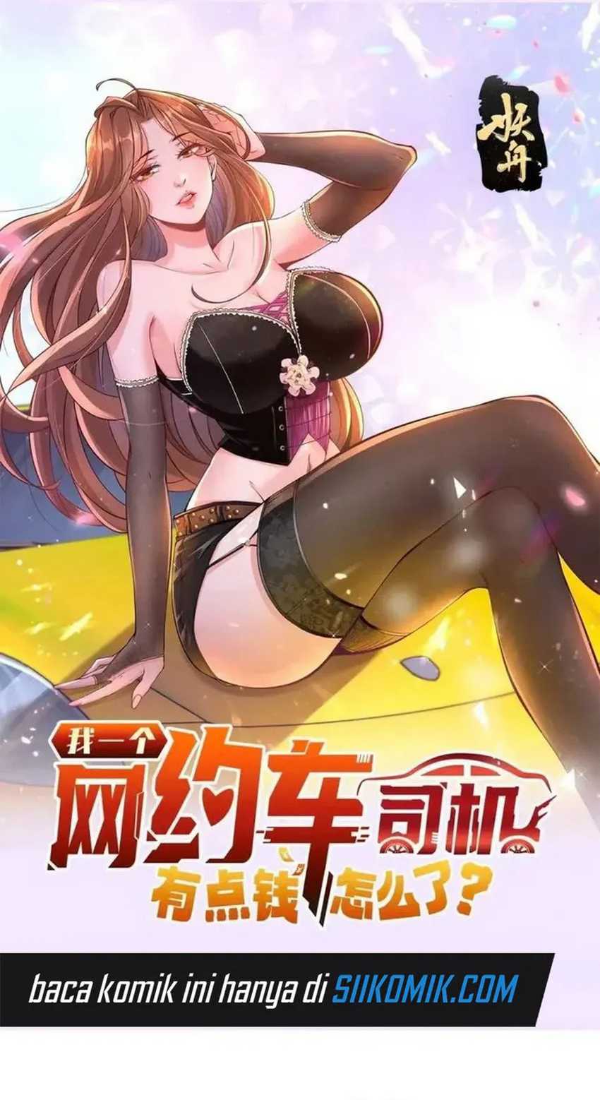 Legendary Car-Hailing System Chapter 111 Gambar 3