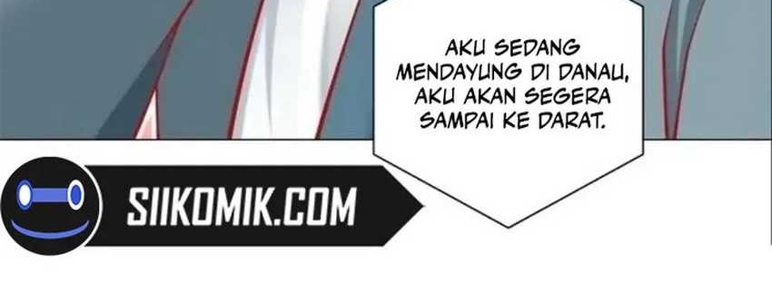Legendary Car-Hailing System Chapter 110 Gambar 13