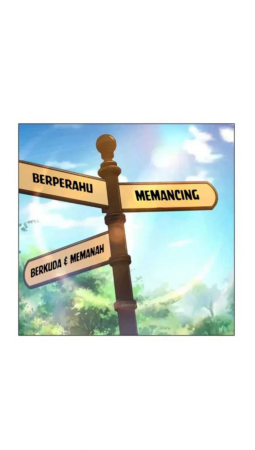 Legendary Car-Hailing System Chapter 109 Gambar 17