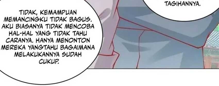 Legendary Car-Hailing System Chapter 109 Gambar 23