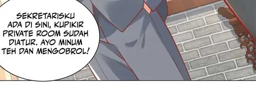 Legendary Car-Hailing System Chapter 109 Gambar 11