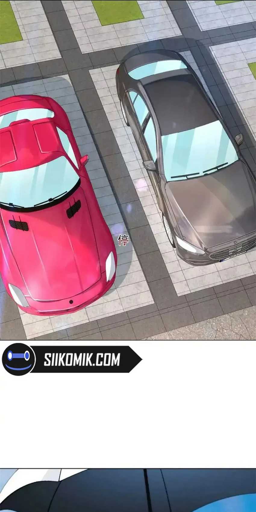 Legendary Car-Hailing System Chapter 109 Gambar 29