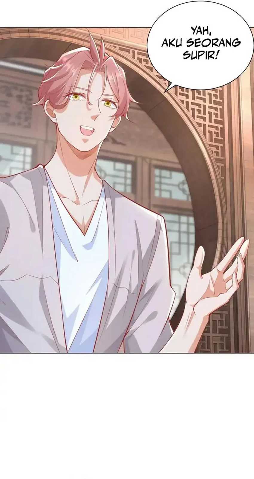 Legendary Car-Hailing System Chapter 109 Gambar 7