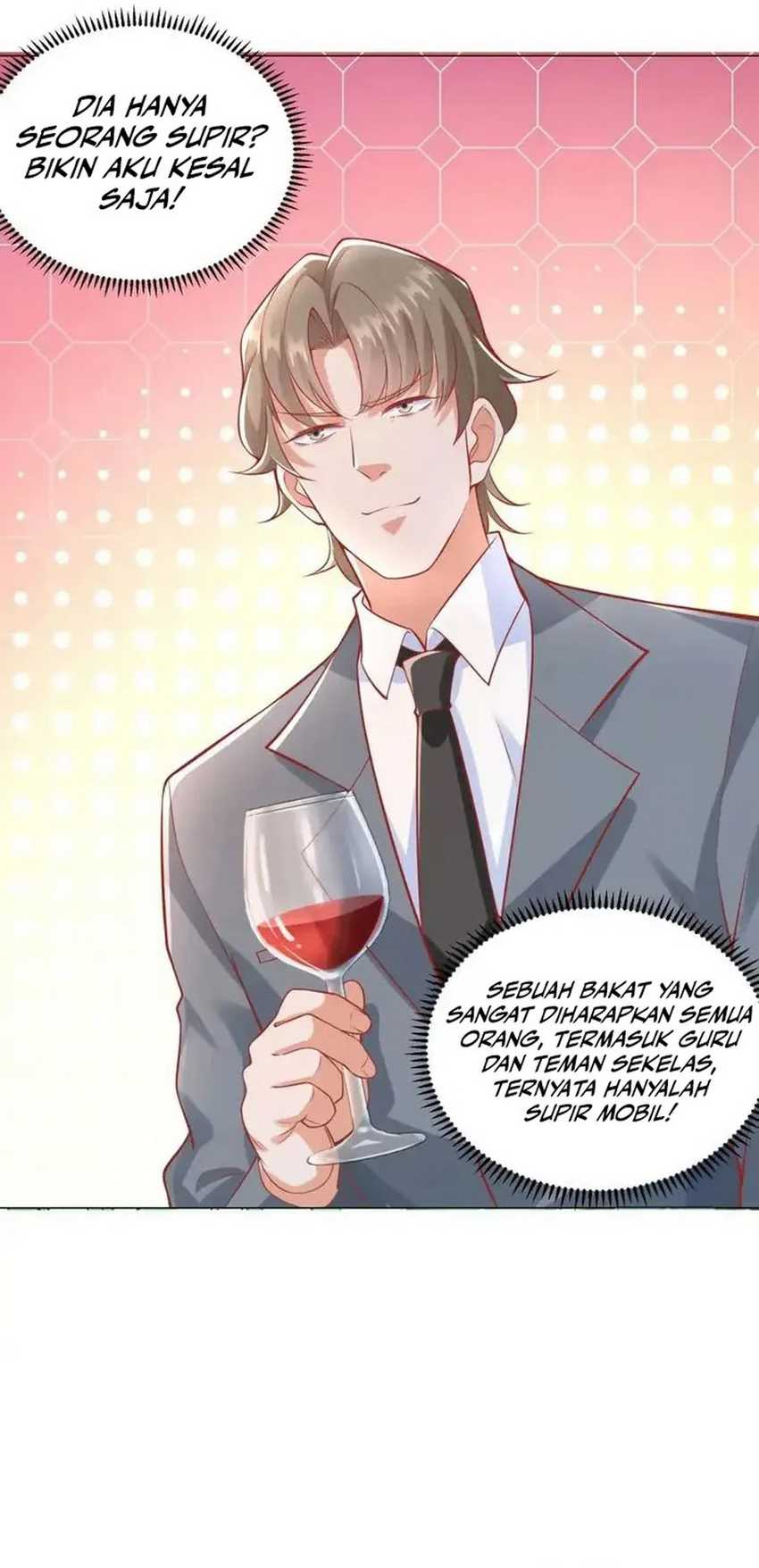 Legendary Car-Hailing System Chapter 109 Gambar 9