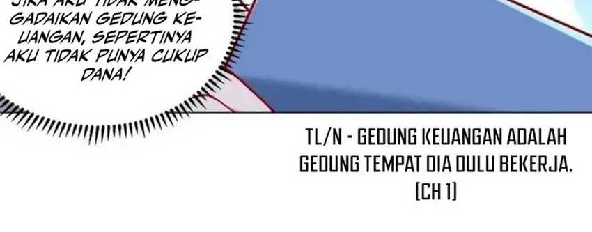 Legendary Car-Hailing System Chapter 108 Gambar 21