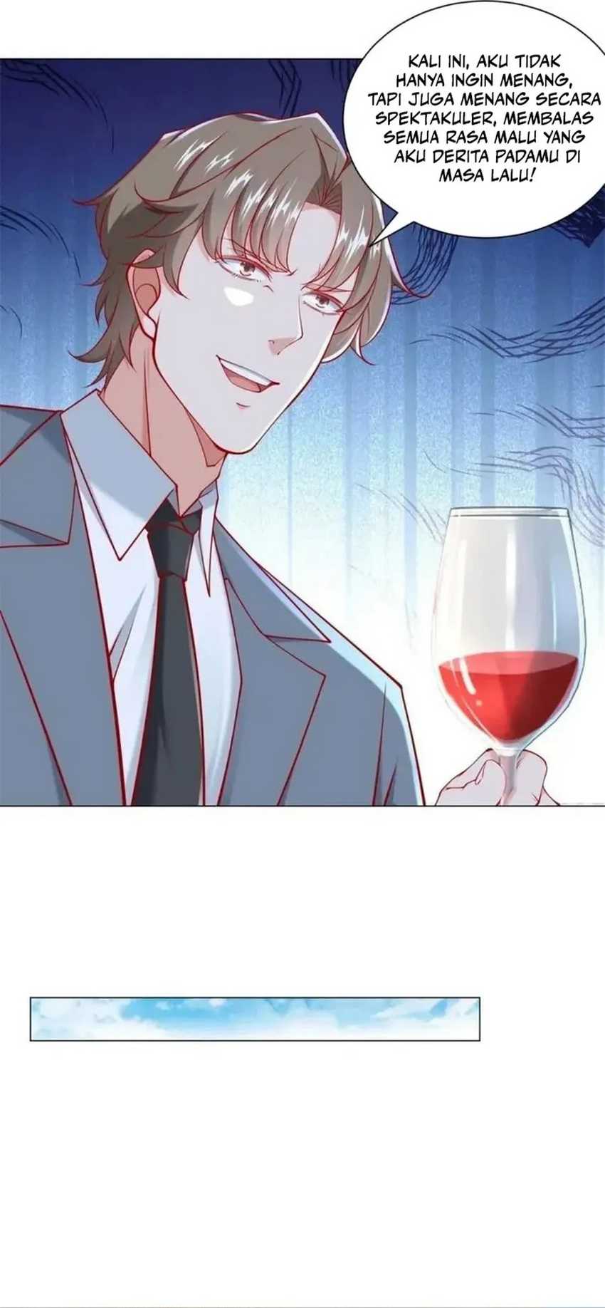 Legendary Car-Hailing System Chapter 108 Gambar 26