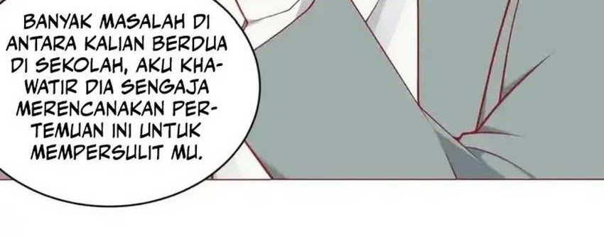 Legendary Car-Hailing System Chapter 108 Gambar 39