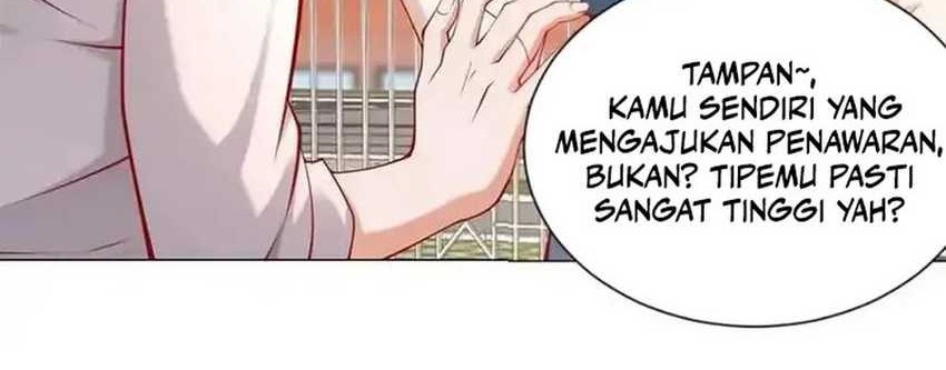 Legendary Car-Hailing System Chapter 108 Gambar 6