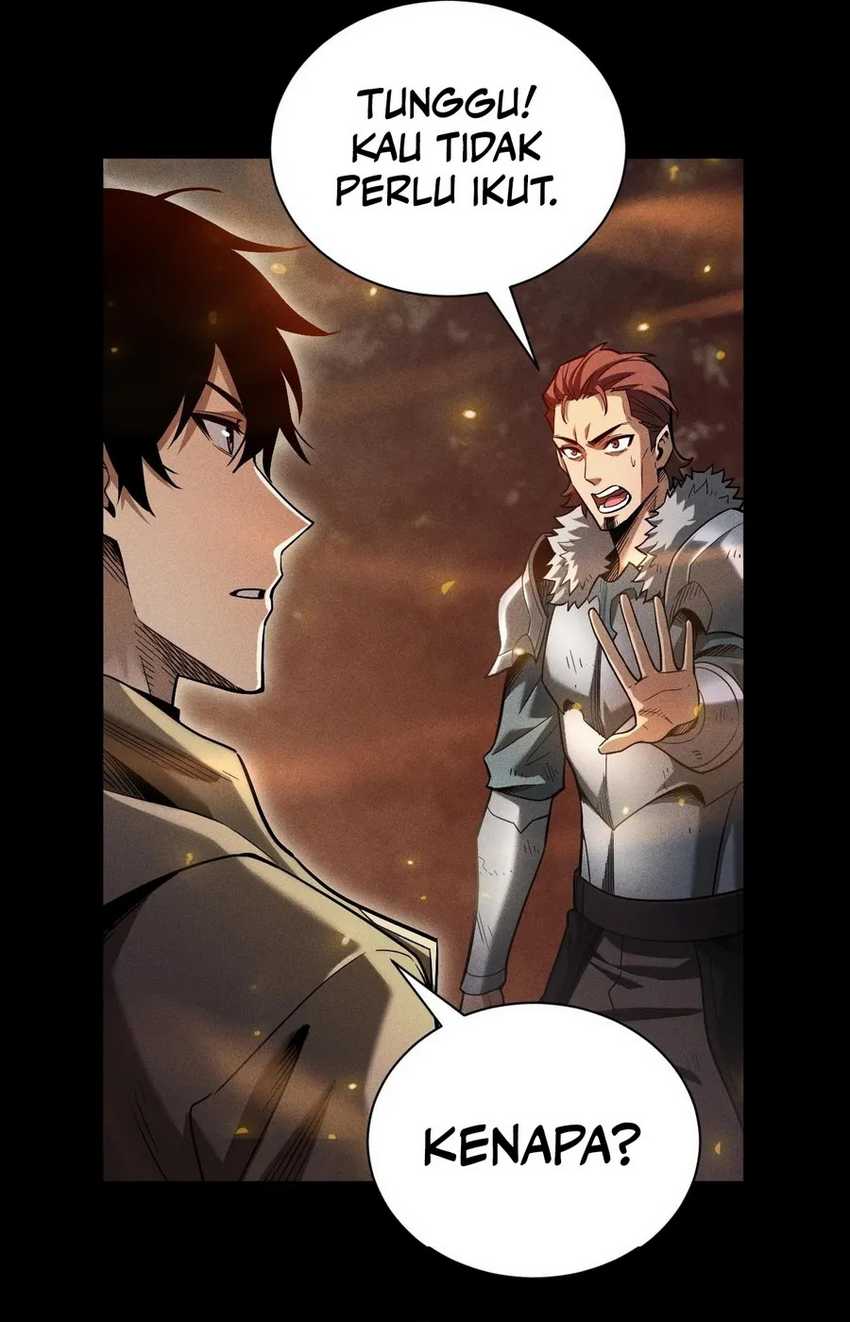 I Awoke as a God After Auto Battling For a Million Years (Idle Player Returns as a God) Chapter 14 Gambar 24