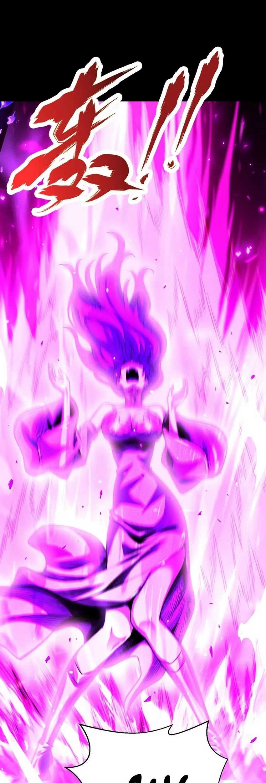 I Awoke as a God After Auto Battling For a Million Years (Idle Player Returns as a God) Chapter 14 Gambar 39