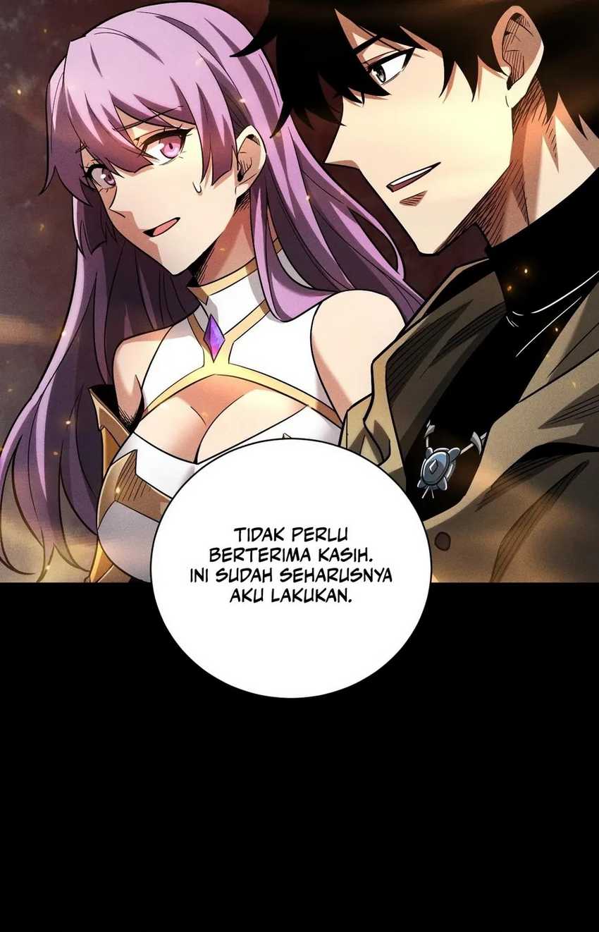 I Awoke as a God After Auto Battling For a Million Years (Idle Player Returns as a God) Chapter 14 Gambar 52