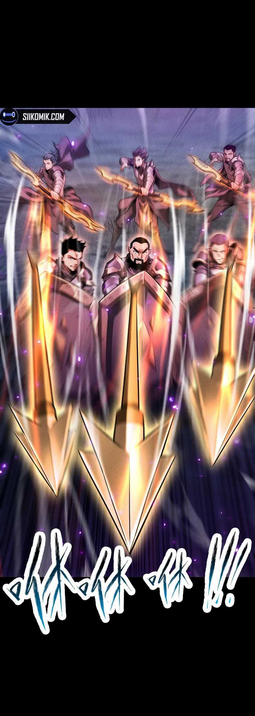 I Awoke as a God After Auto Battling For a Million Years (Idle Player Returns as a God) Chapter 14 Gambar 7