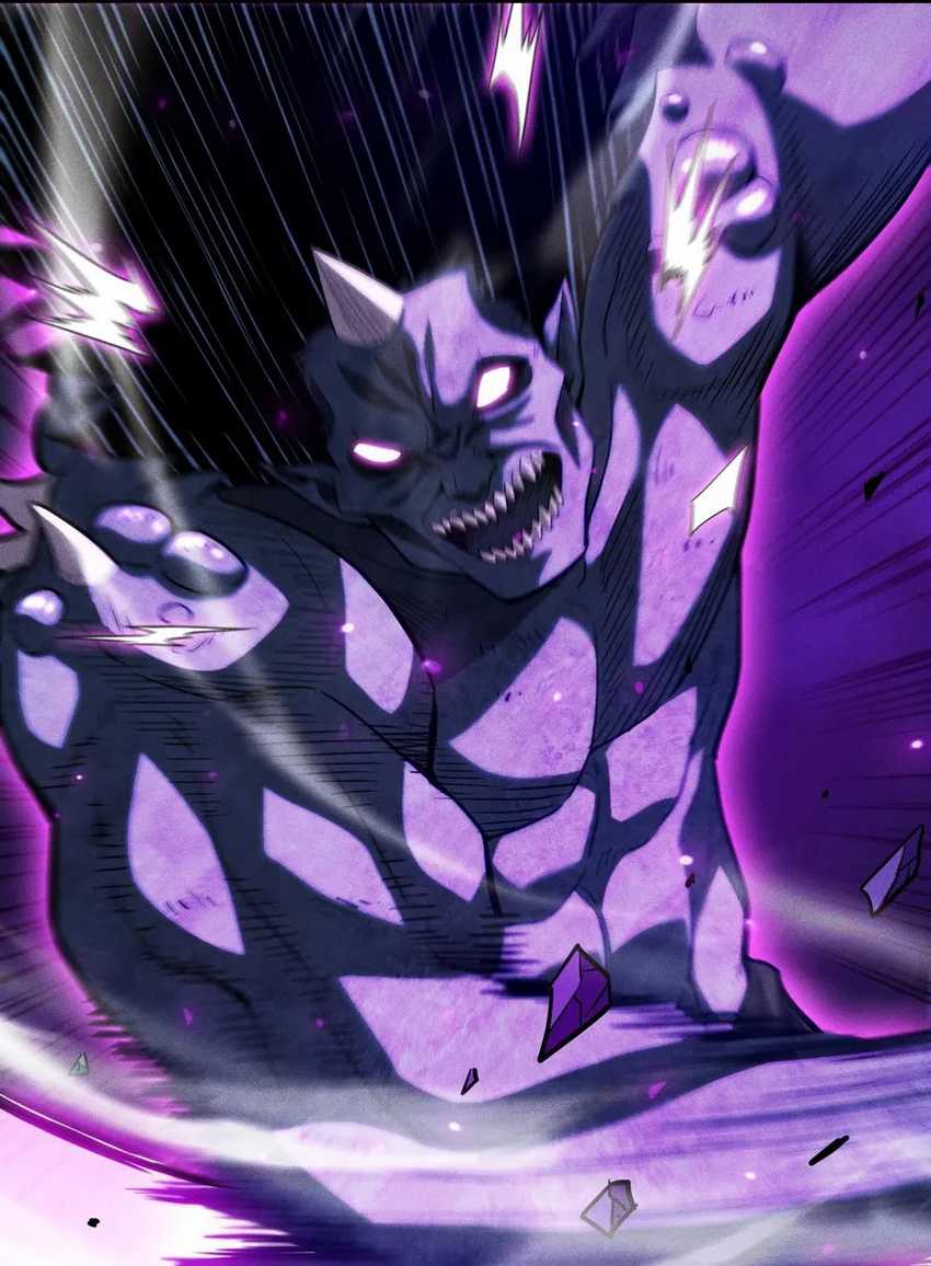 I Awoke as a God After Auto Battling For a Million Years (Idle Player Returns as a God) Chapter 14 Gambar 8