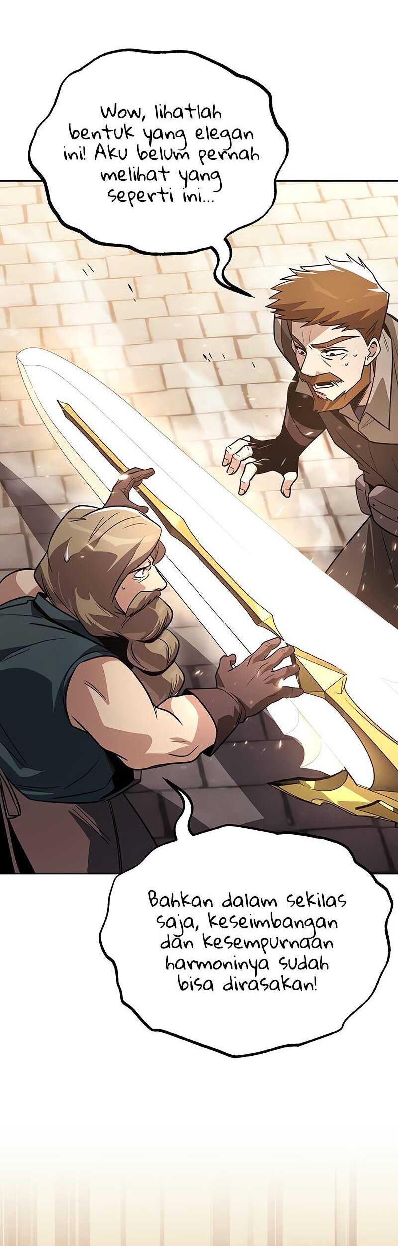 Lazy Prince Becomes a Genius Chapter 119 Gambar 51