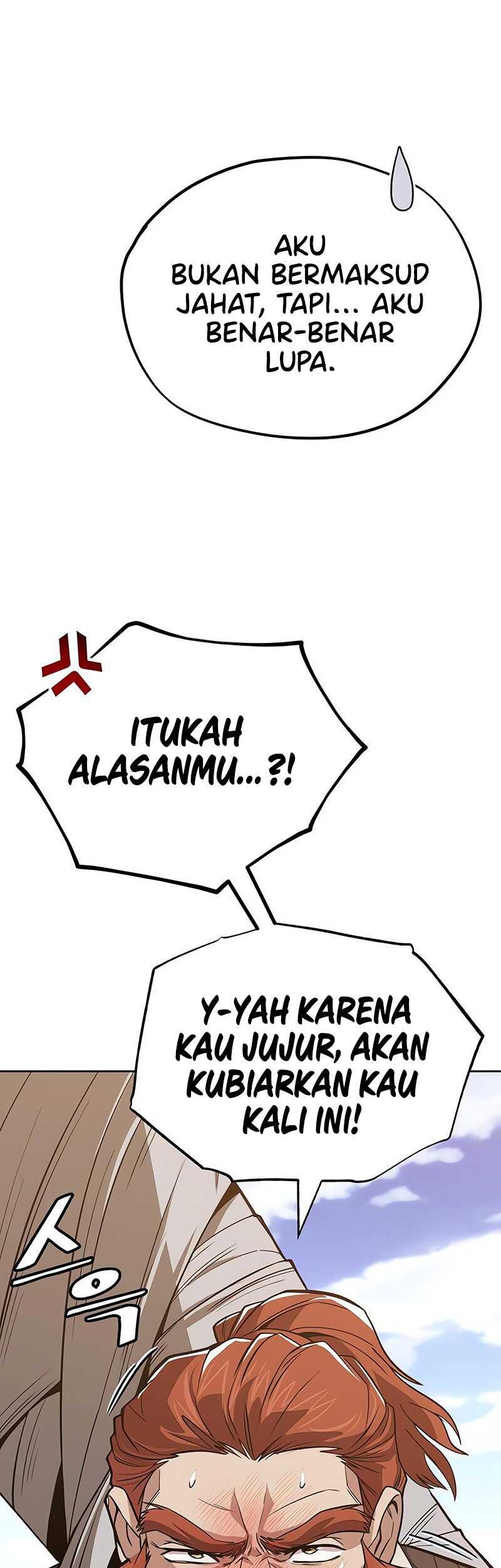 Lazy Prince Becomes a Genius Chapter 119 Gambar 42