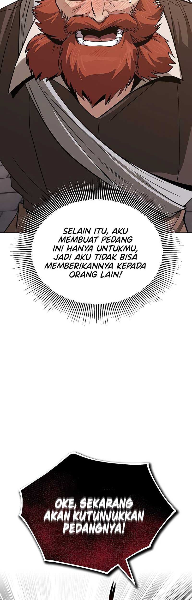 Lazy Prince Becomes a Genius Chapter 119 Gambar 43