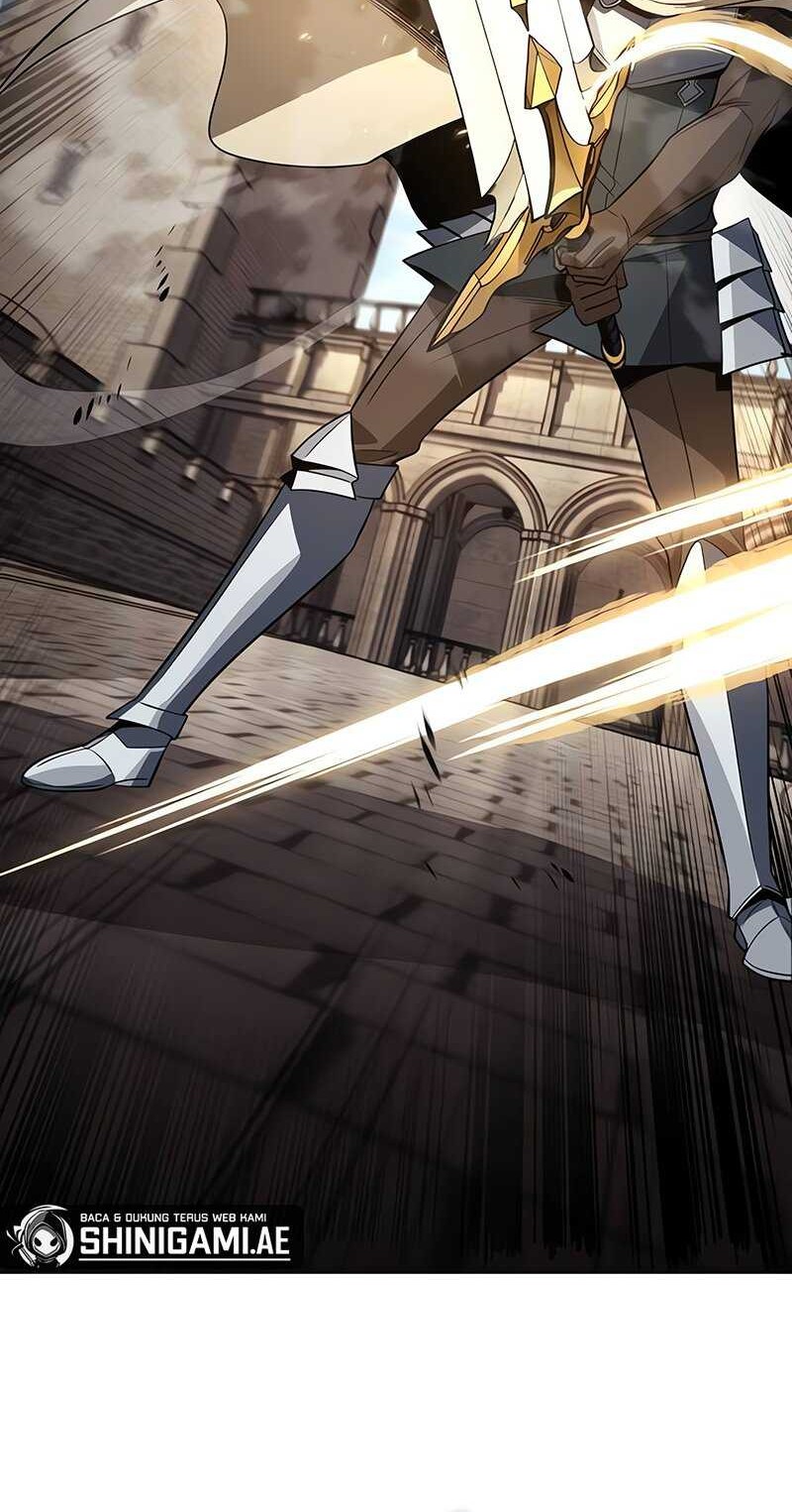 Lazy Prince Becomes a Genius Chapter 119 Gambar 49