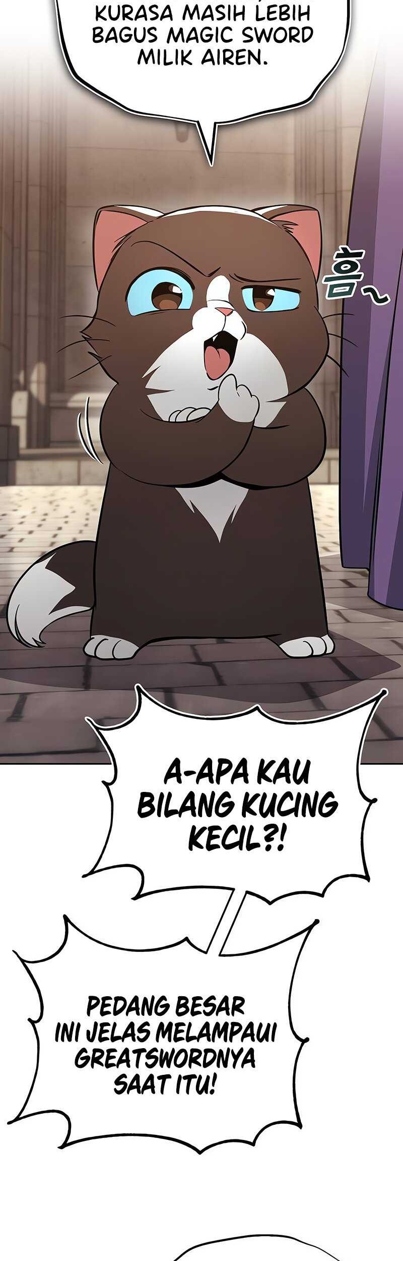 Lazy Prince Becomes a Genius Chapter 119 Gambar 47