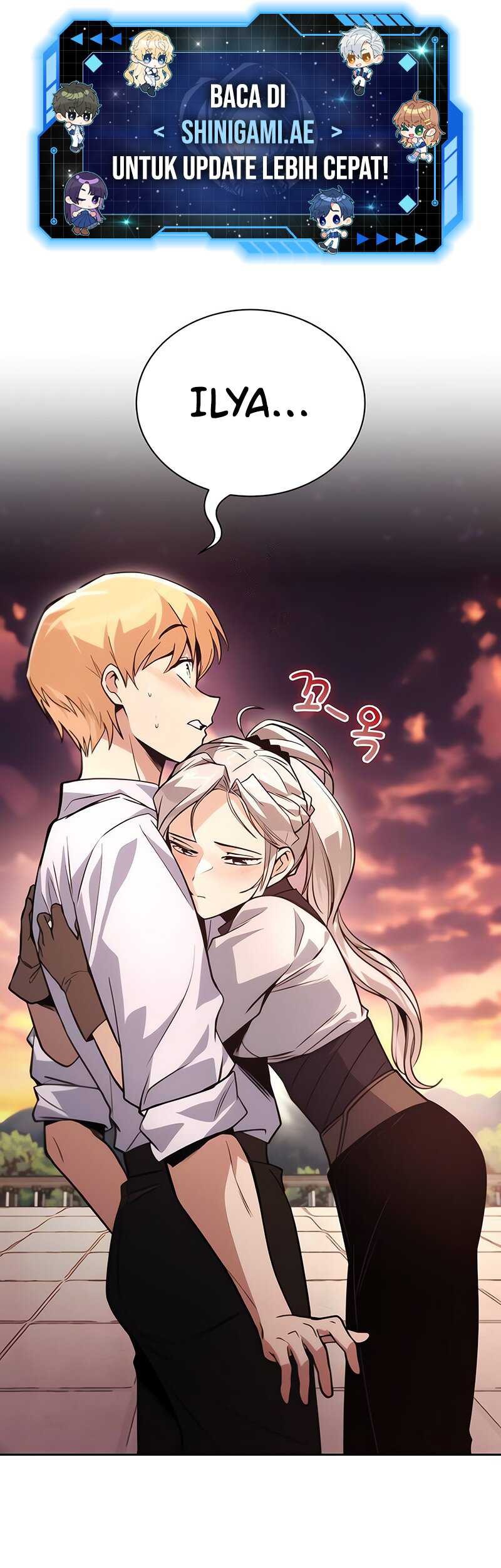 Manhwa Lazy Prince Becomes a Genius Chapter 119 gambar nomor 2