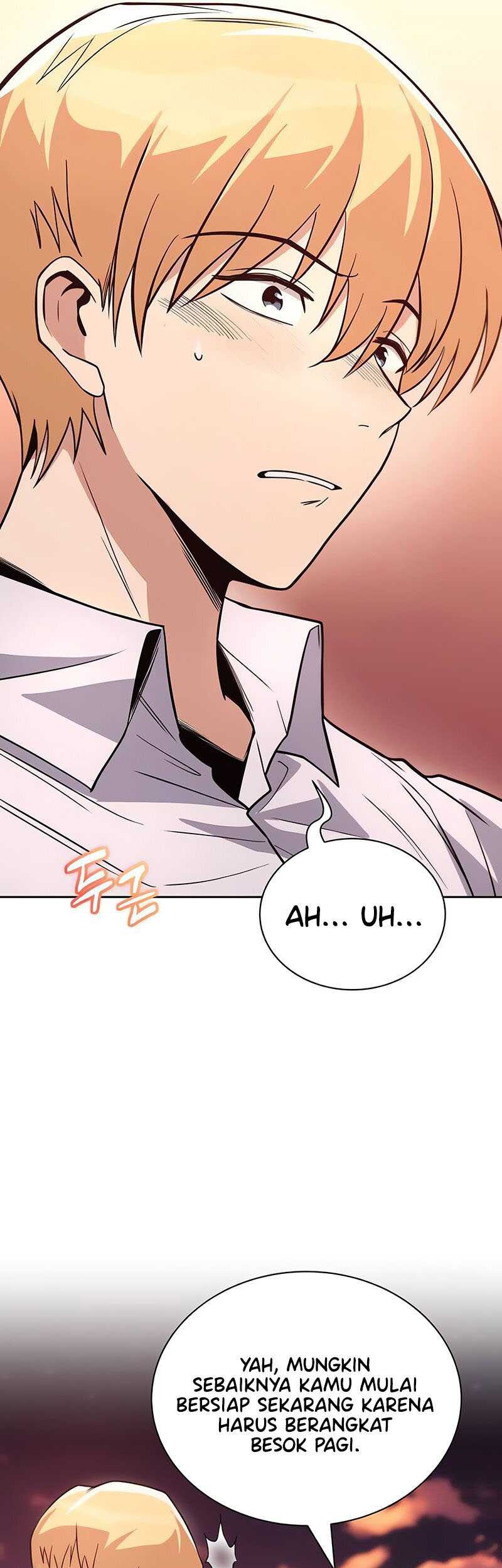 Lazy Prince Becomes a Genius Chapter 119 Gambar 6