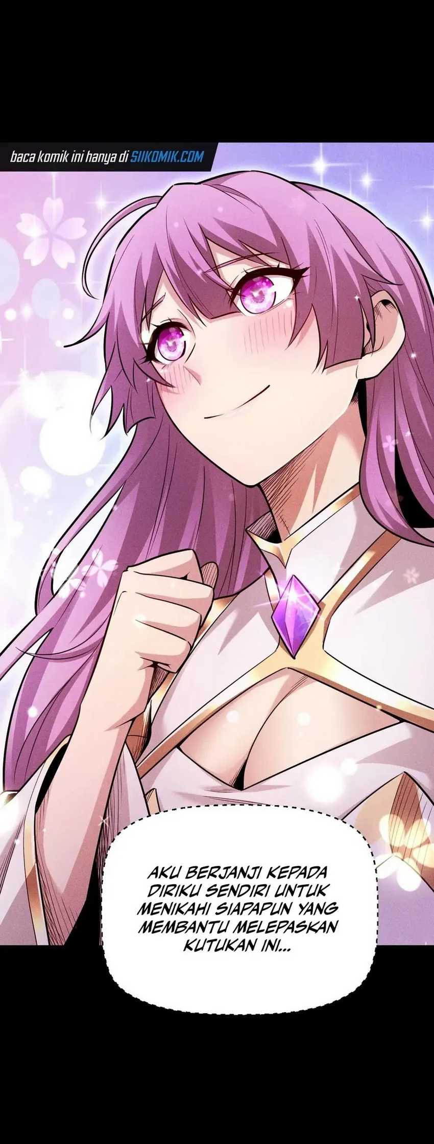 I Awoke as a God After Auto Battling For a Million Years (Idle Player Returns as a God) Chapter 13 Gambar 21