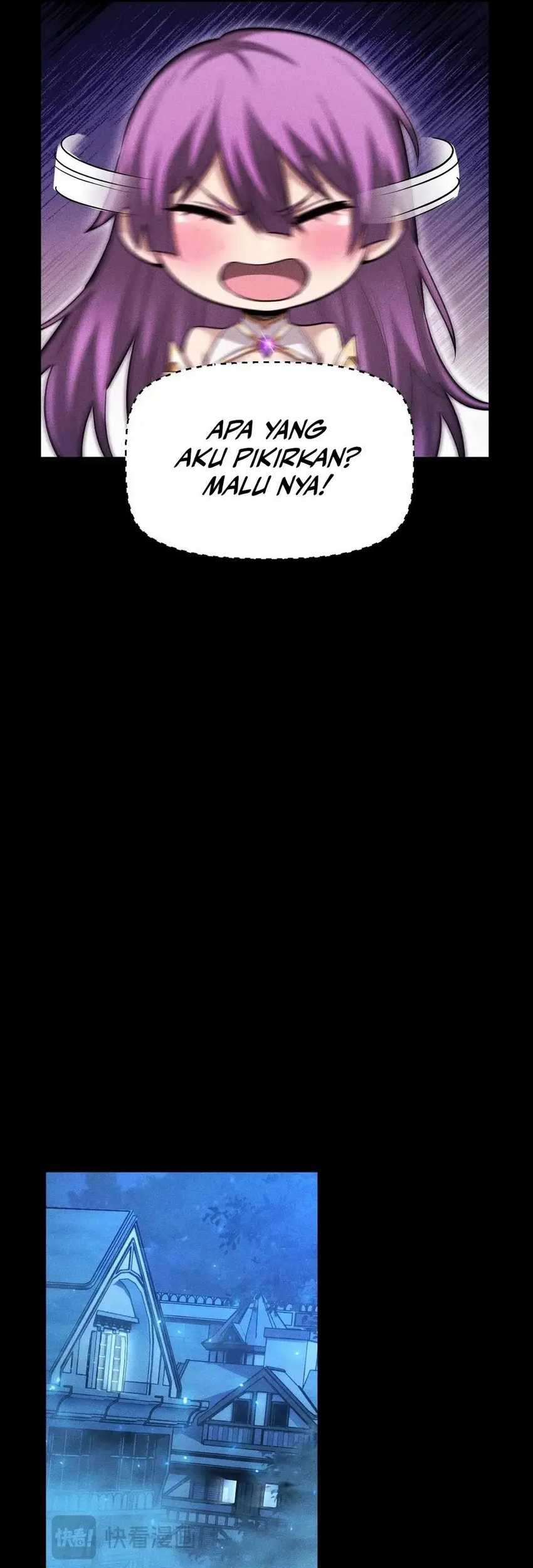 I Awoke as a God After Auto Battling For a Million Years (Idle Player Returns as a God) Chapter 13 Gambar 22