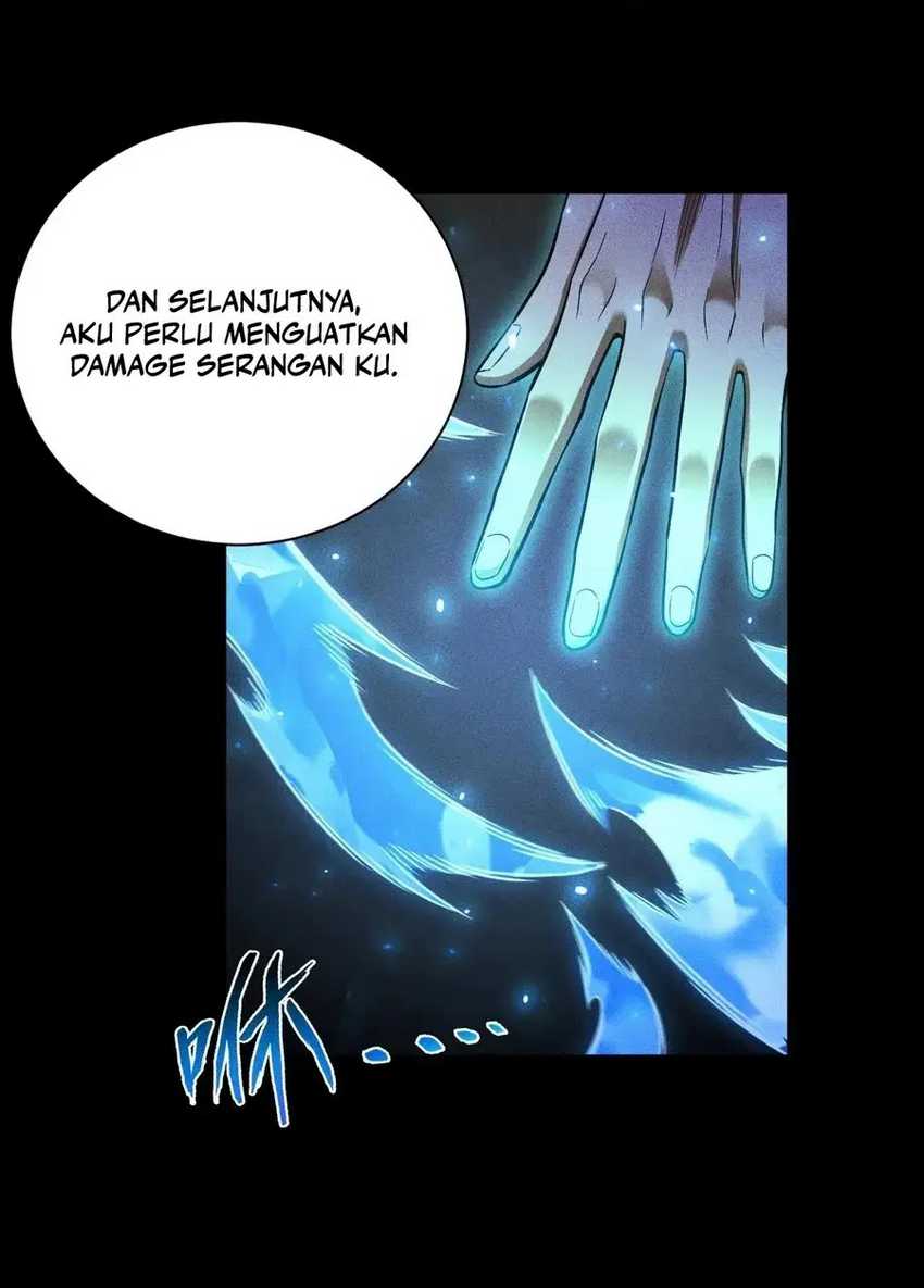 I Awoke as a God After Auto Battling For a Million Years (Idle Player Returns as a God) Chapter 13 Gambar 26