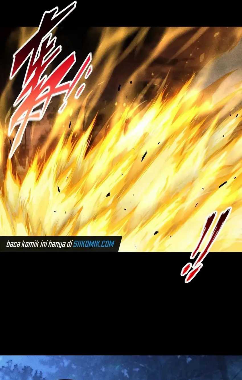 I Awoke as a God After Auto Battling For a Million Years (Idle Player Returns as a God) Chapter 13 Gambar 34