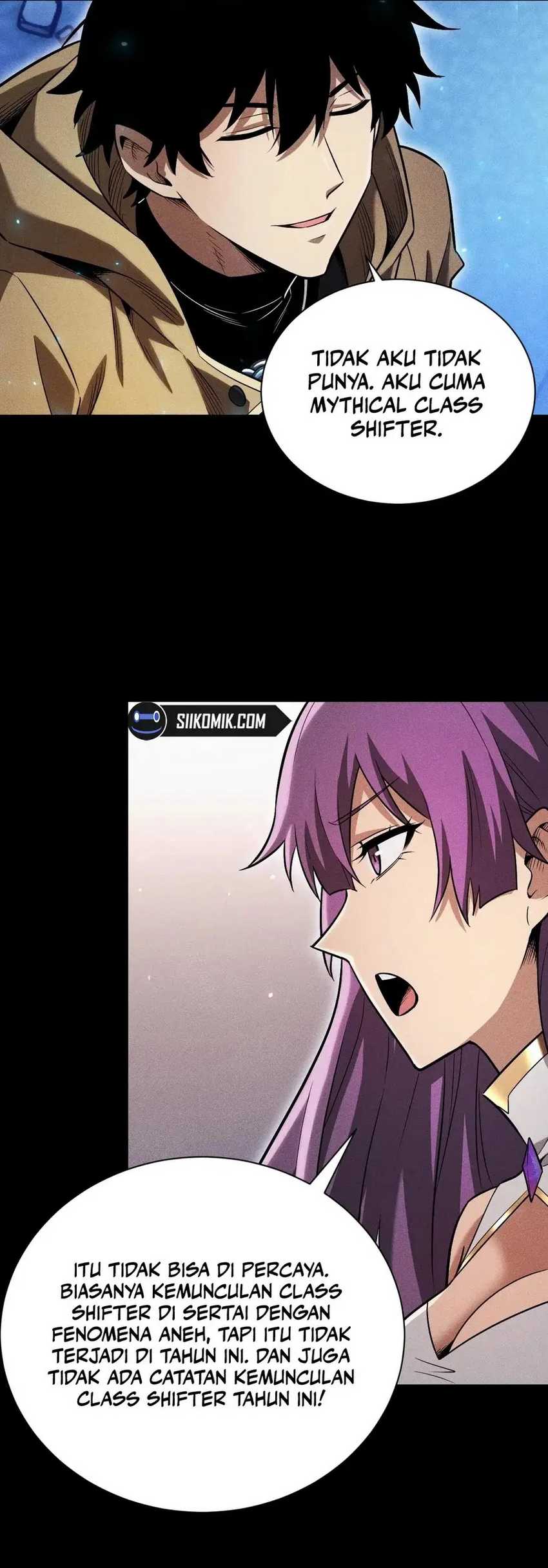 I Awoke as a God After Auto Battling For a Million Years (Idle Player Returns as a God) Chapter 13 Gambar 38