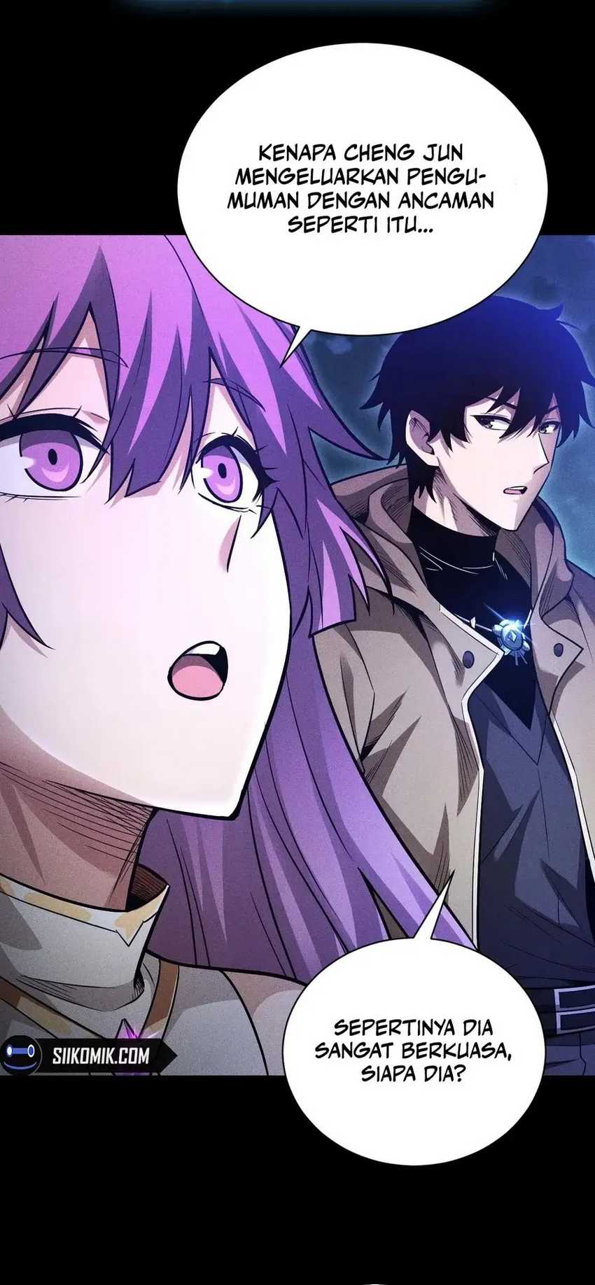 I Awoke as a God After Auto Battling For a Million Years (Idle Player Returns as a God) Chapter 13 Gambar 41