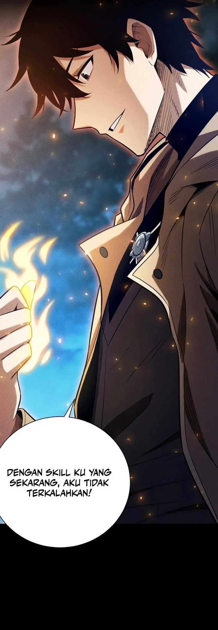 I Awoke as a God After Auto Battling For a Million Years (Idle Player Returns as a God) Chapter 13 Gambar 30