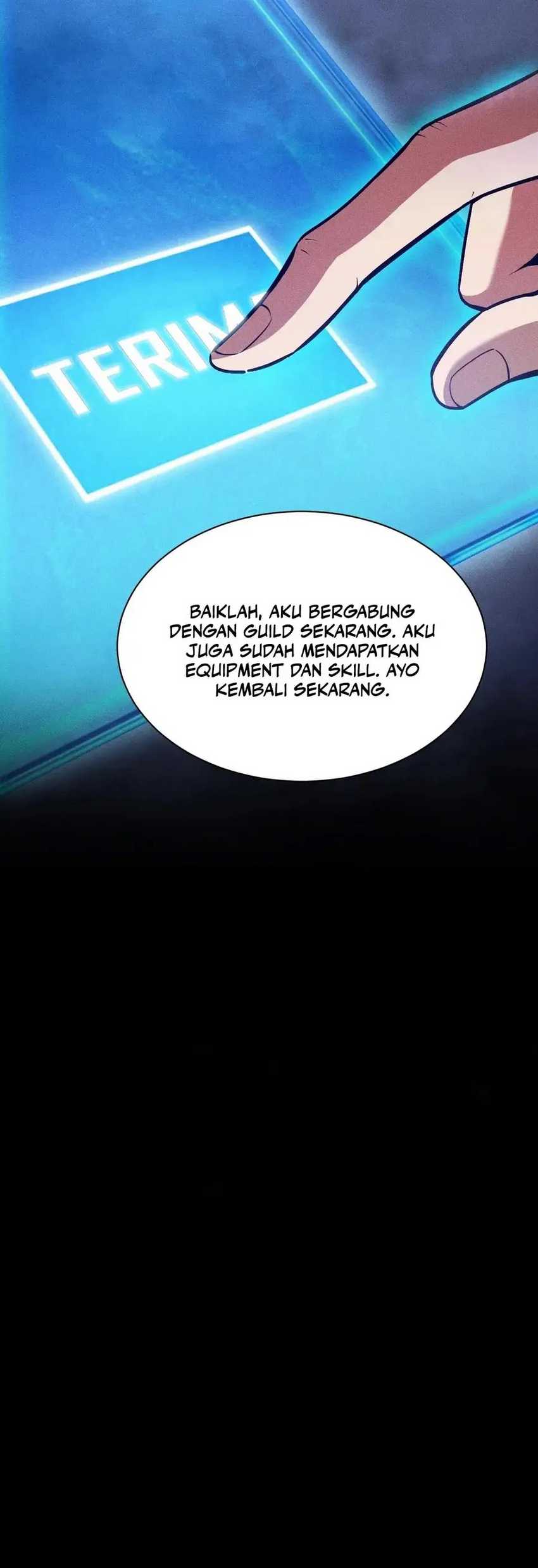 I Awoke as a God After Auto Battling For a Million Years (Idle Player Returns as a God) Chapter 13 Gambar 32