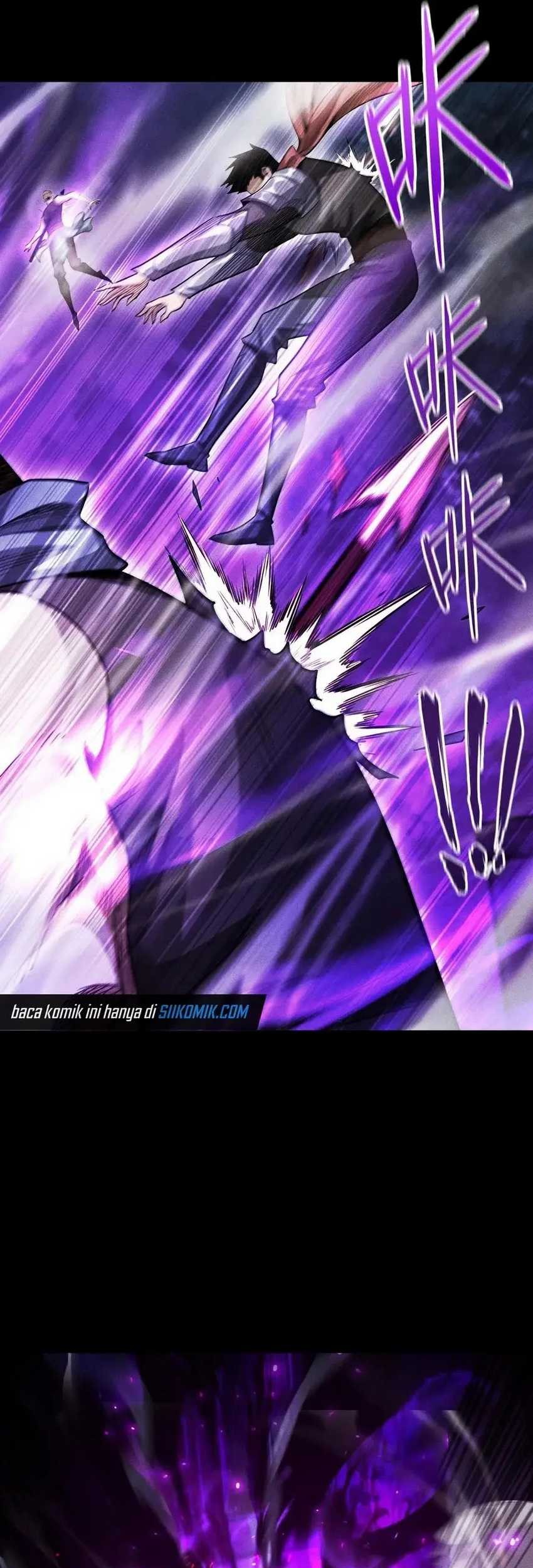 I Awoke as a God After Auto Battling For a Million Years (Idle Player Returns as a God) Chapter 13 Gambar 47