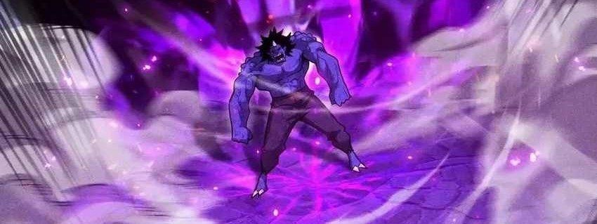 I Awoke as a God After Auto Battling For a Million Years (Idle Player Returns as a God) Chapter 13 Gambar 48