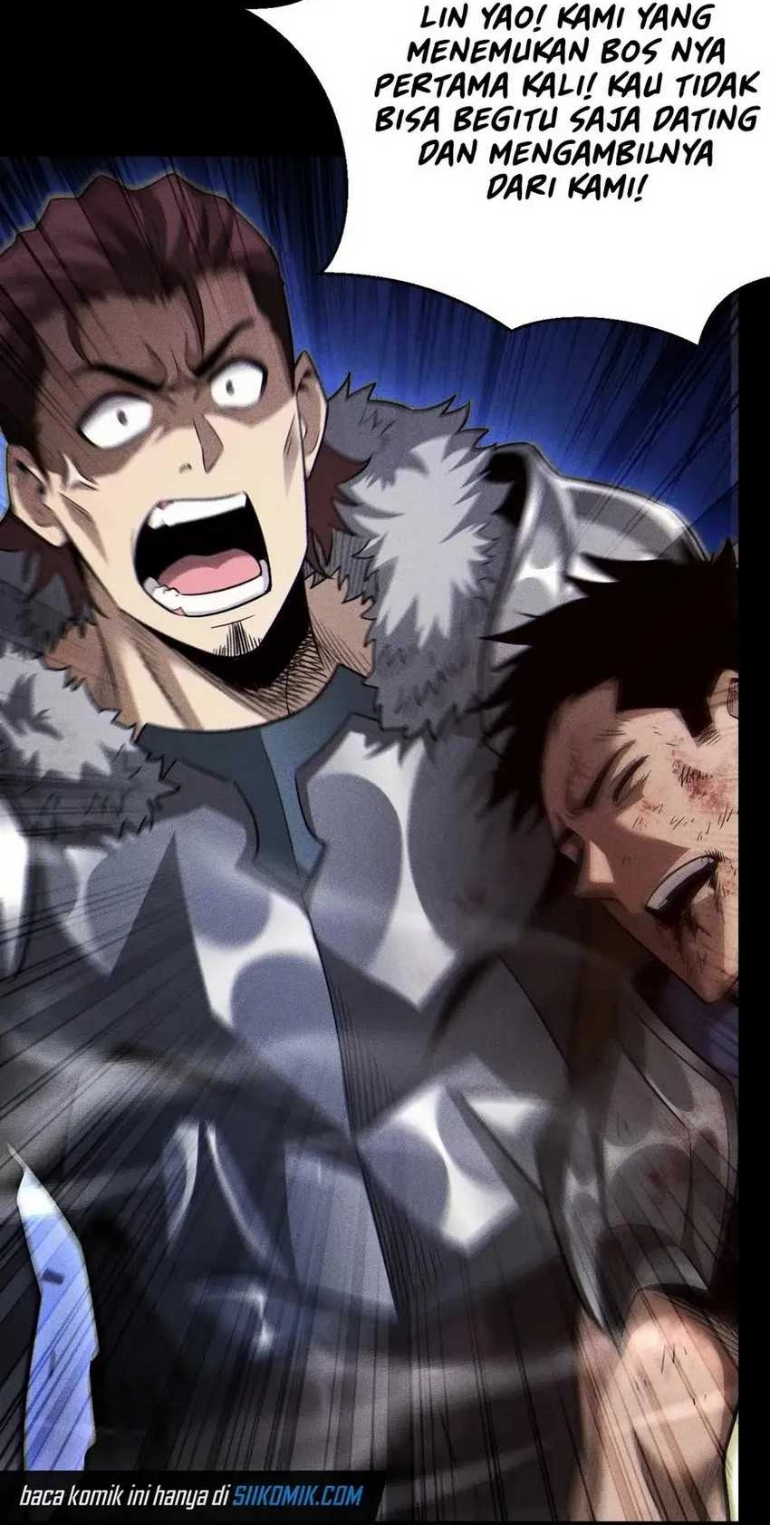 I Awoke as a God After Auto Battling For a Million Years (Idle Player Returns as a God) Chapter 13 Gambar 50