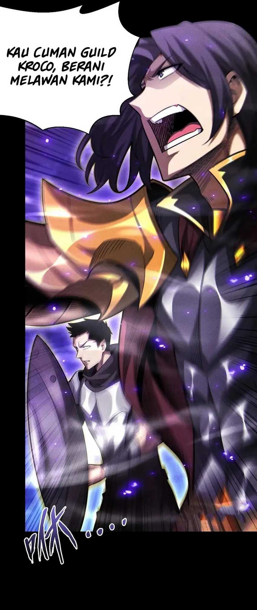 I Awoke as a God After Auto Battling For a Million Years (Idle Player Returns as a God) Chapter 13 Gambar 51