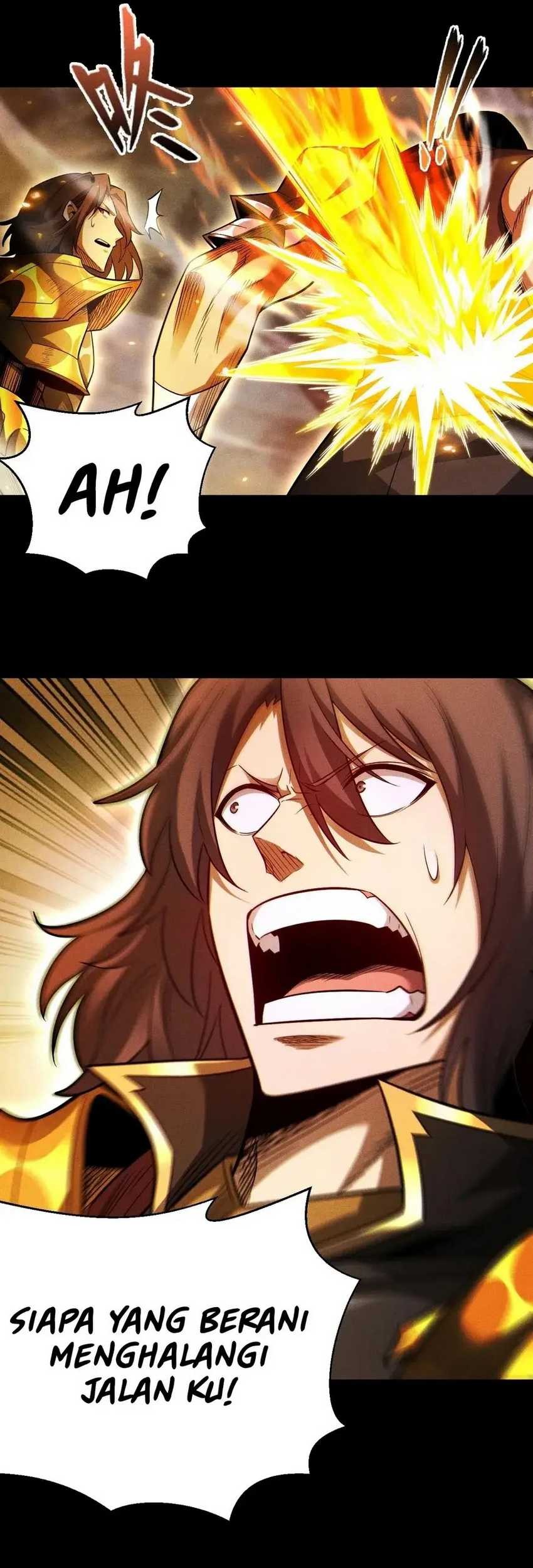 I Awoke as a God After Auto Battling For a Million Years (Idle Player Returns as a God) Chapter 13 Gambar 53