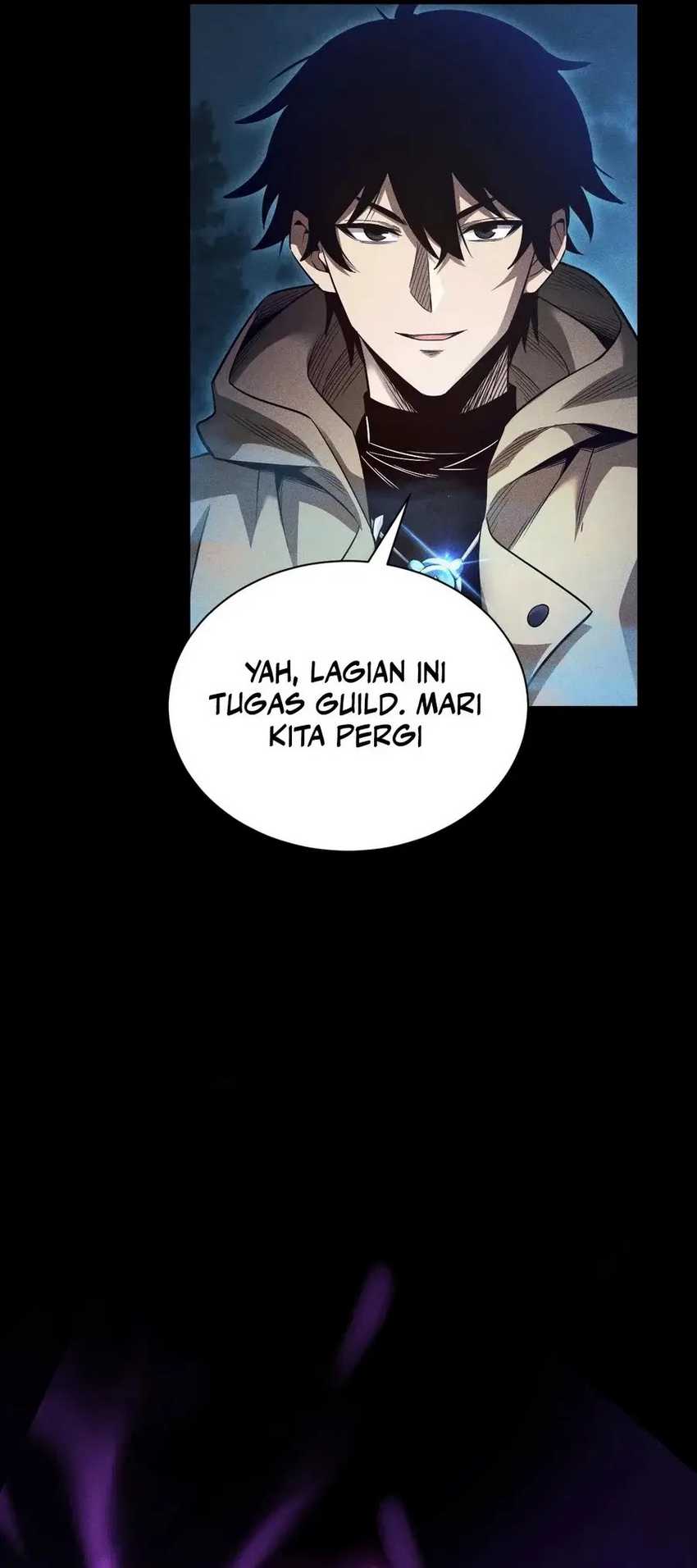 I Awoke as a God After Auto Battling For a Million Years (Idle Player Returns as a God) Chapter 13 Gambar 43