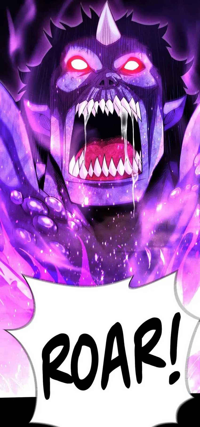 I Awoke as a God After Auto Battling For a Million Years (Idle Player Returns as a God) Chapter 13 Gambar 44