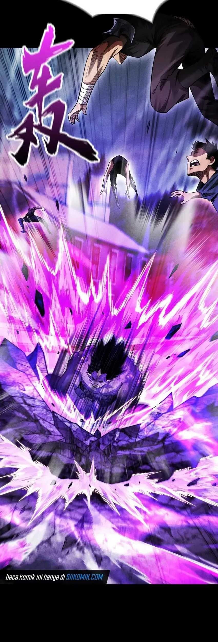 I Awoke as a God After Auto Battling For a Million Years (Idle Player Returns as a God) Chapter 13 Gambar 45