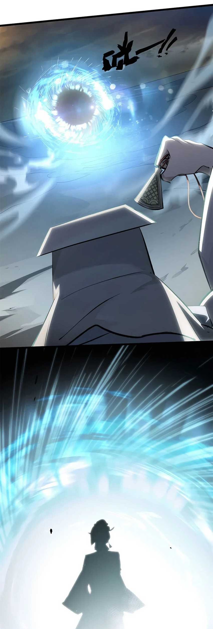 Top Tier Providence: Secretly Cultivate for a Thousand Years Chapter 181 Gambar 40