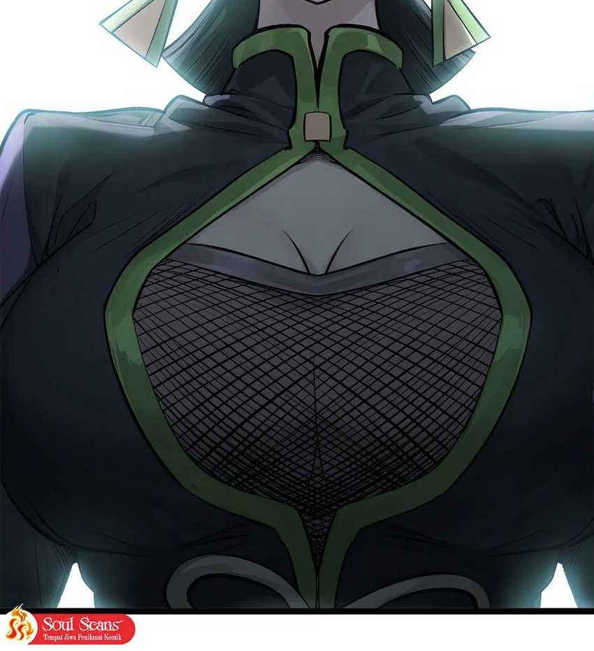 Top Tier Providence: Secretly Cultivate for a Thousand Years Chapter 181 Gambar 42